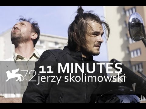 11 minutes 11 minutes