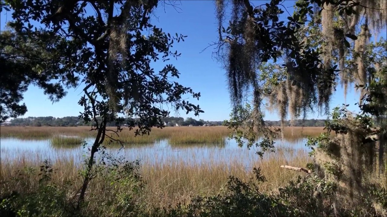 132 Stuart Point Road, Seabrook, SC 29940