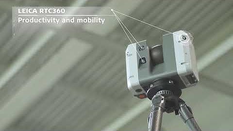 Introduction to 3D Laser Scanning