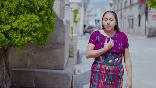 Ade Pascual - Jantak Xa Watxil Jesús In Colomal Vídeo Oficial