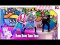 Just Dance 2019 - Bum Bum Tam Tam - 5 Stars