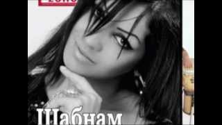 (Tajikistan Pop) Shabnam-i Surayyo | Bikhand Dushman (2012)