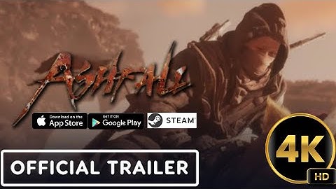 Ashfall - Official Behind The Scenes Trailer | NetEase Connect 2023 Updates