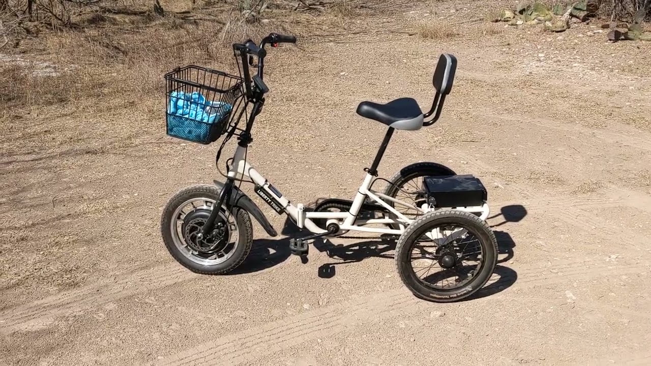 trikeman-liberty-electric-trike-youtube