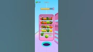 Hole Shooter 🕳️ - All Levels Gameplay (iOS & Android) #gameplay #shorts