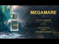 MEGAMARE by Orto Parisi | 🌊 A Chaos in the Ocean 🌊