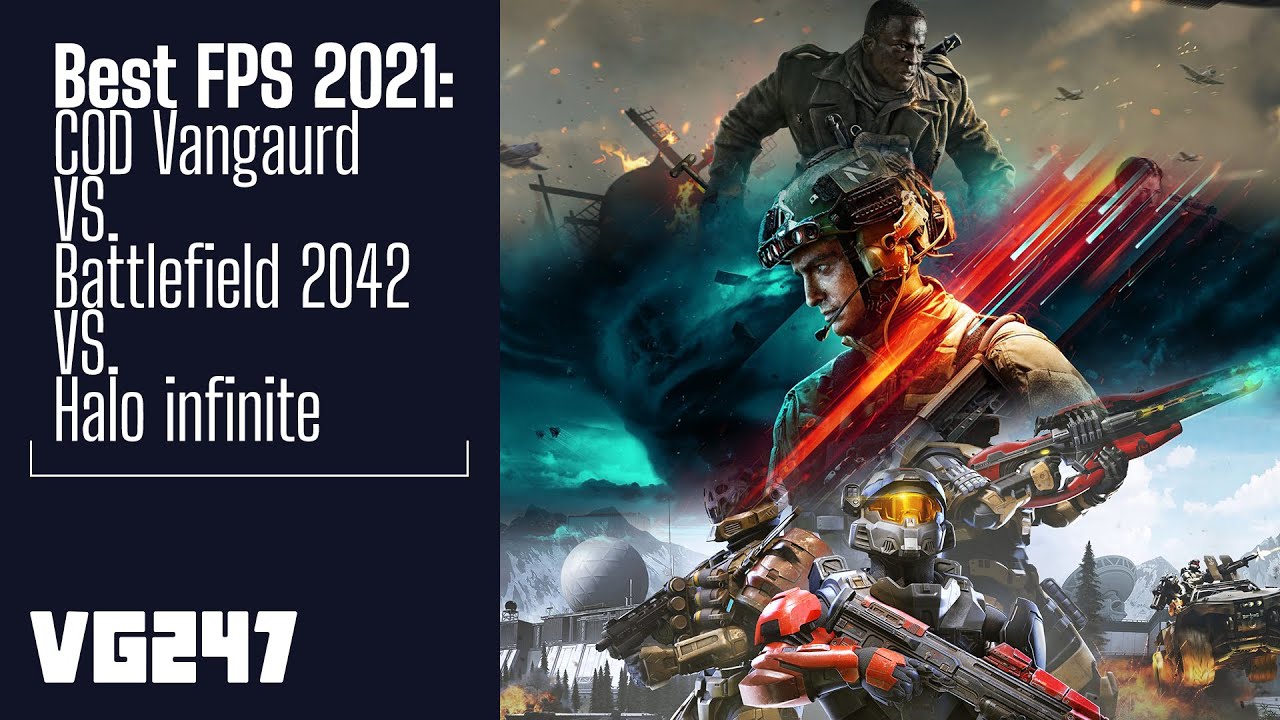 The unlikely is happening: Battlefield 2042 is getting a new season in  March 2024