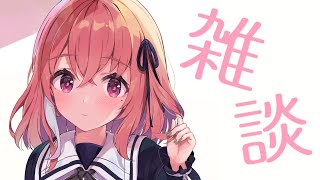 【近況報告】気づけば明日がイベントな件。【にじさんじ/笹木咲】