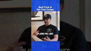 Best Trick To Earn Casino Comps Fast