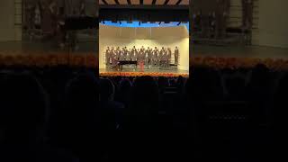 Choir 2021