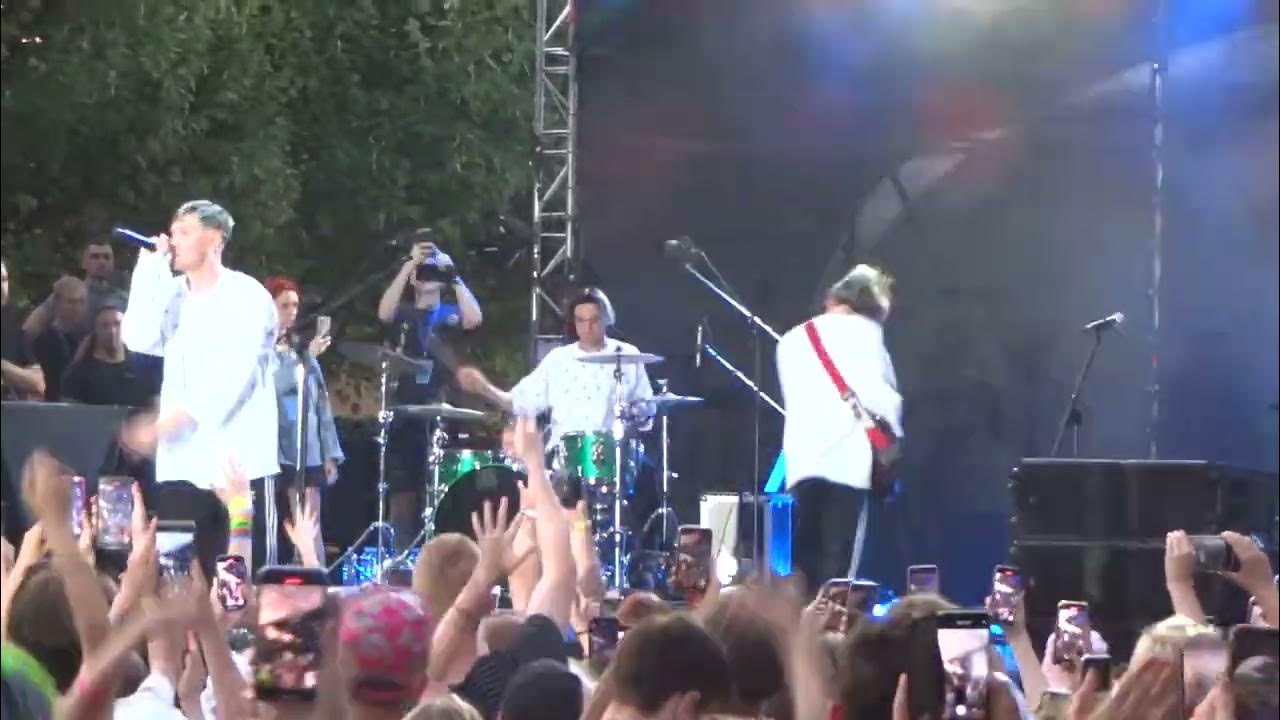 Вк фест 2022 москва Вк фест 2022 москва