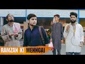 Ramazan aur mehngai  ramzan special  bwp production