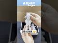 Упаковка набора Star Wars с акриловыми маркерами. #axlertoys #diy #starwars