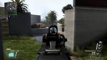 Black Ops 2: Ace/Clutch 15 3 1850 SMR