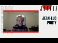 Capture de la vidéo Jean-Luc Ponty: French Virtuoso Violinist And Jazz Composer | Jazziz Not What You Think