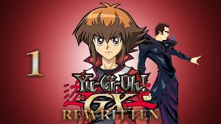 Yu-Gi-Oh! GX (1º Temporada - Academia de Duelo) - 6 de Outubro de 2004