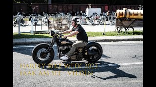 European Bike Week 2023 in Faak - Arneitz - Velden - ontour10