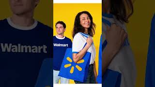#walmart  - Ranking ALL Logo Redesigns from 2025