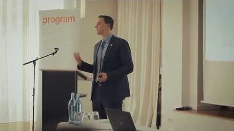 Aftermovie R&D Day 2017