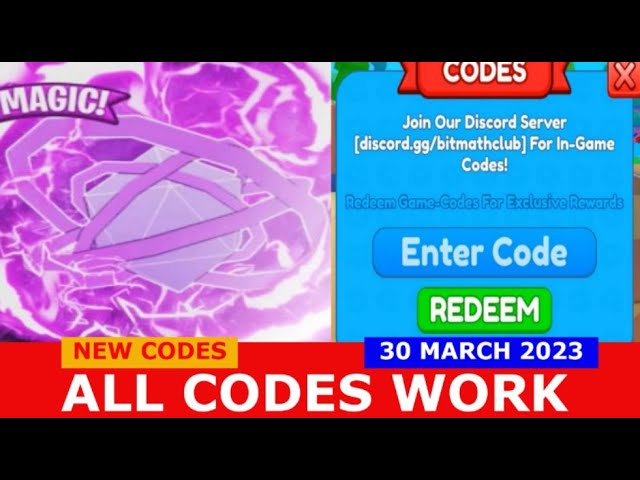 Roblox Tapping Masters Codes for More Free Items and Rewards in