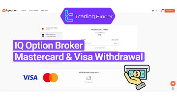 💰IQ option withdrawal master /visa 2025 [TradingFinder]