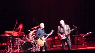 Watch Hot Tuna Cant Be Satisfied video