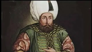 11. Osmanlı Padişahı : I. Selim: Osmanlının Sakin Padişahı