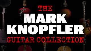 The Mark Knopfler Guitar Collection | Christie's Live Auction, London | 31st January 2024