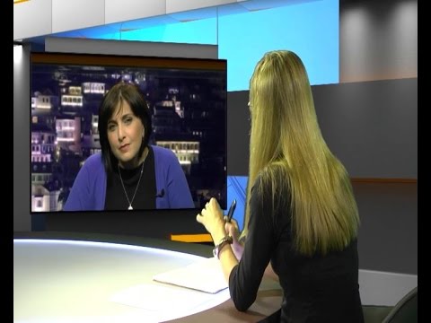 დღეს, 20 ოქტომბერს, 22:00 საათზე - სალომე ასათიანის „ინტერVIEW\" თამარ კორძაიასთან