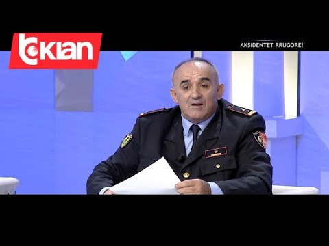 Video: Si Të Flisni Me Një Inspektor Të Policisë Rrugore