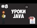 Уроки Java для начинающих | #8 - Циклы (For, While, Do while)