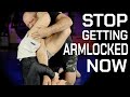 Top 3 Armbar Escapes! Your Jiu Jitsu Needs this Armlock Defense!!