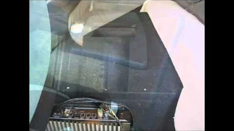 Sound System Soundstream T5 12"s