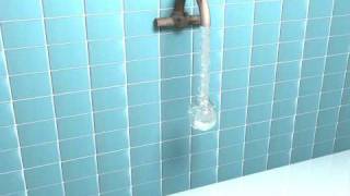 Water in 3ds max with thinking particles plugin