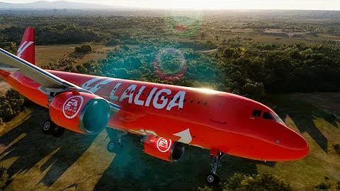 emergency landing of a plane at sea live eps 571