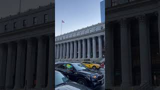 Penn Station, New York