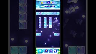 Level 8 #icebreakerblast #mobilegame #brickbreaker