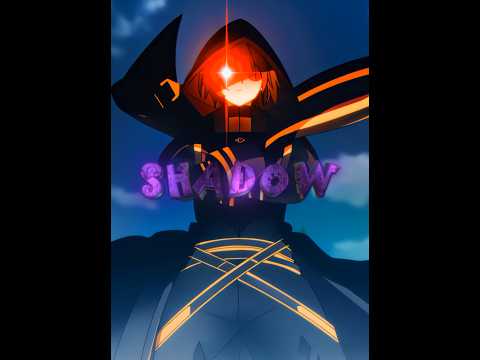 The best aura farmer #theeminenceinshadow #anime