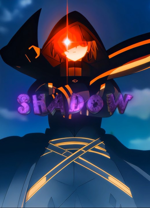 Shadow's Coldest Entry โ๏ธ || The Eminence in Shadow #cidkagenou #shadow