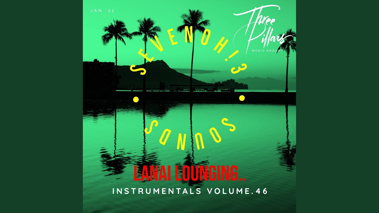 On The Coast (Instrumental)