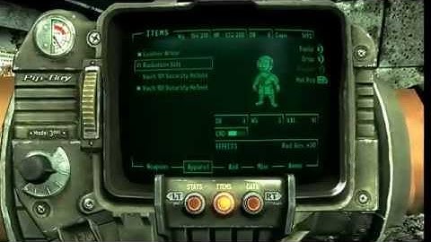 Fallout 3 - Stream - Part 10