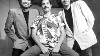 Freddie Mercury   Love Kills Unreleased Symphony Mix