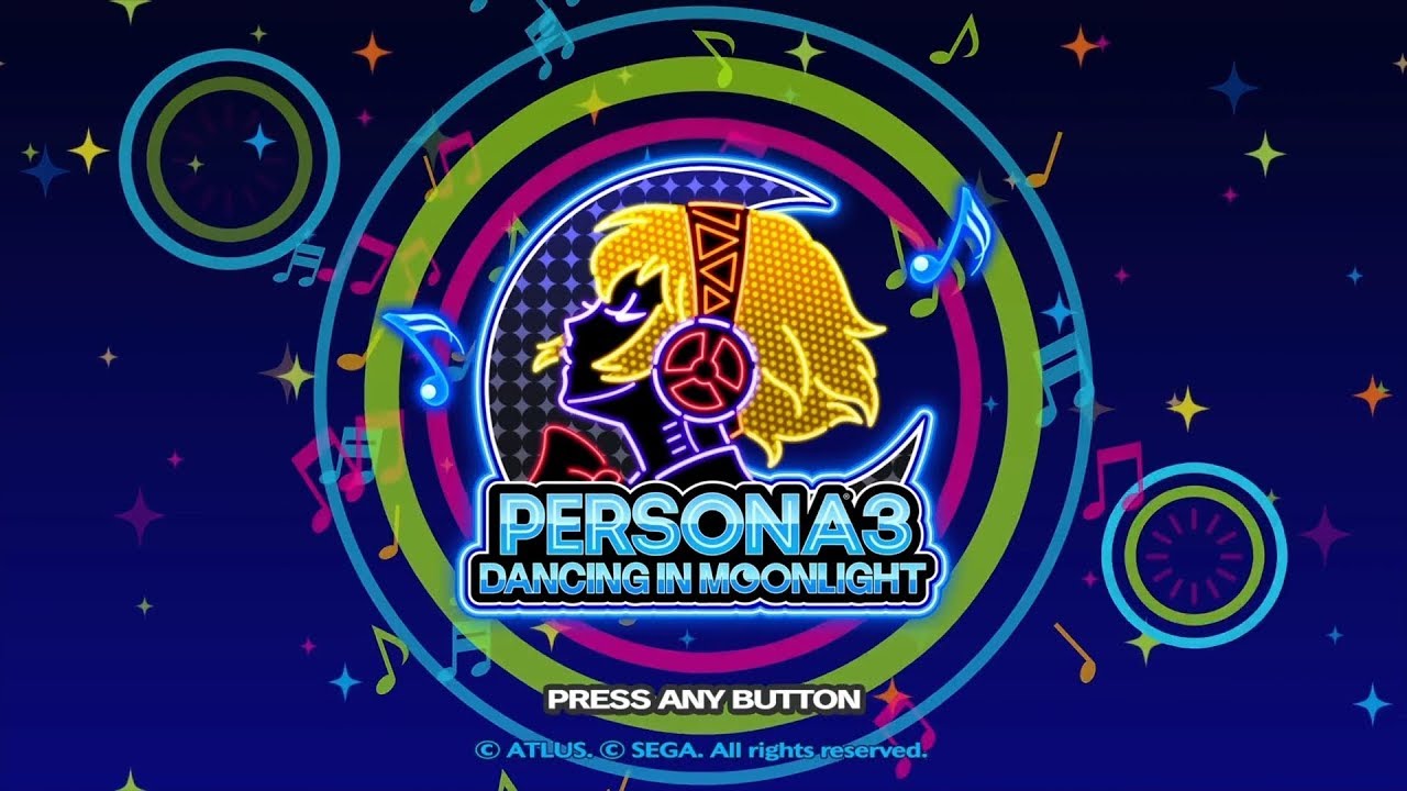 Persona 3 Dancing Moon Night. Persona 3 Dancing in Moonlight Sega Europe Ltd. Persona 3 Dancing Moon Night Boxcover. Howlongtobeat com