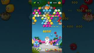 LINE BUBBLE 2 STAGE 2837