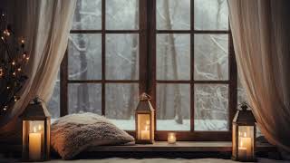 💚🎵 Peder B. Helland - Winter Breeze
