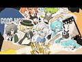 ミラージュ モンタージュ AzureHead Feat 重音テトSV 初音ミク 鏡音リン V Flower ミラージュ モンタージュ AzureHead Feat 重音テトSV 初音ミク 鏡音リン V Flower