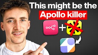 Celebrity Stop using Apollo for lead enrichment in n8n, use Explorium instead. Profile