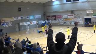 Futsal Donia : Conquistiamo la Coppa!!