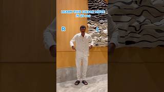 CWALK MOVE TUTORIAL #dance #youtubeshorts #hiphop #dravile75