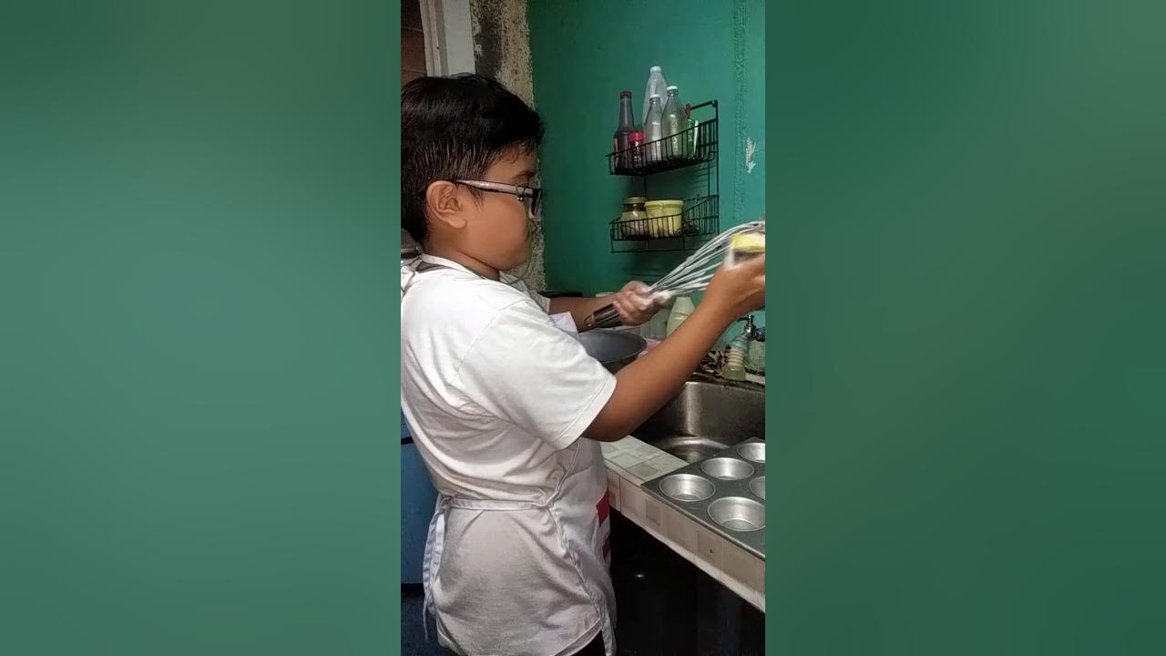 how to properly clean baking tools and equipment YouTube